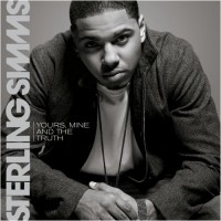 Purchase Sterling Simms - Yours, Mine And The Truth