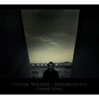 Purchase Steven Wilson - Insurgentes (Limited Edition) CD2