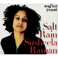 Purchase Susheela Raman - Salt Rain