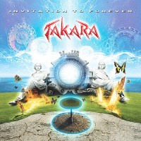 Purchase Takara - Invitation To Forever