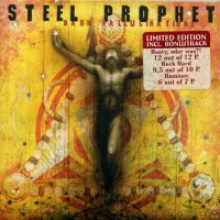 Purchase Steel Prophet - Dark Hallucinations