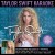 Buy Taylor Swift - Taylor Swift (Karaoke) Mp3 Download