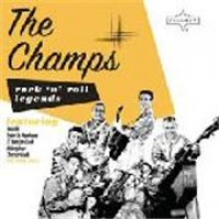 Purchase The Champs - Rock 'n' Roll Legends