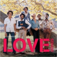 Purchase Commodores - Love Songs
