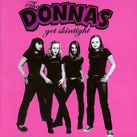 Purchase The Donnas - Get Skintight