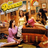 Purchase The Donnas - Spend The Night