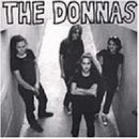 Purchase The Donnas - The Donnas