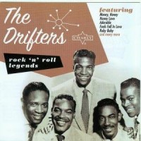 Purchase The Drifters - Rock 'n' Roll Legends