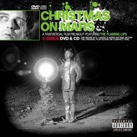 Purchase The Flaming Lips - Christmas On Mars