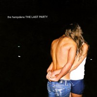 Purchase The Hampdens - The Last Party