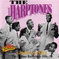 Purchase The Harptones - The Golden Classics (Reissue)