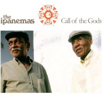 Purchase The Ipanemas - Call Of The Gods