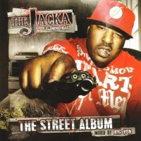 Purchase The Jacka - The Street Album