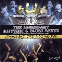 Purchase The Legendary Rhythm & Blues Revue - Command Performance