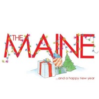Purchase The Maine - And A Happy New Year (EP)