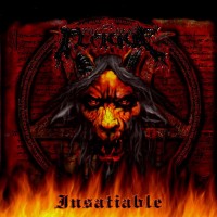 Purchase The New Plague - Insatiable