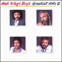 Purchase The Oak Ridge Boys - Greatest Hits Vol.2