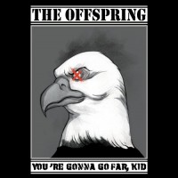 Purchase The Offspring - You're Gonna Go Far, Kid (CDS)