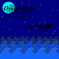 Purchase The Oyster Boys - On The Seven Christmas Seas