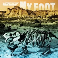 Purchase The Pillows - My Foot