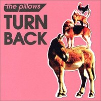 Purchase The Pillows - Turn Back