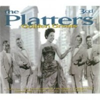 Purchase The Platters - Golden Hits CD3
