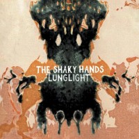 Purchase The Shaky Hands - Lunglight