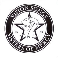 Purchase The Sisters of Mercy - Vision Songs 90-93