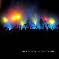 Purchase Thrice - Live at the House of Blues CD2