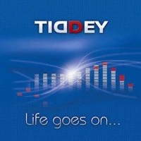 Purchase Tiddey - Life Goes On...