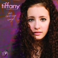 Purchase Tiffany Giardina - No Average Angel