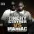 Buy Tinchy Stryder And Maniac - Tinchy Stryder vs Maniac Mp3 Download
