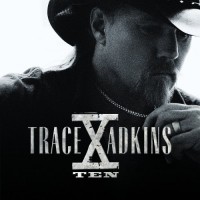 Purchase Trace Adkins - X