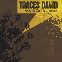 Purchase Traces David - Conversations in a Mirror