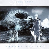 Purchase Trey Gunn - Untune The Sky
