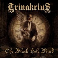 Purchase Trinakrius - The Black Hole Mind