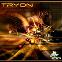 Purchase Tryon - The Twilight Solution
