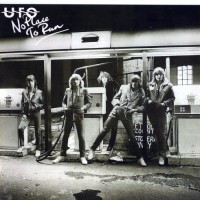 Purchase UFO - No Place To Run