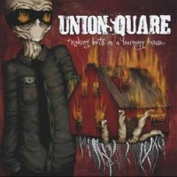 Purchase Union Square - Making Bets In A Burning House