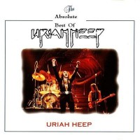 Purchase Uriah Heep - The Absolute Best Of Uriah Heep CD1