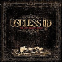 Purchase Useless ID - The Lost Broken Bones