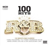 Purchase VA - 100 Hits R&B CD1