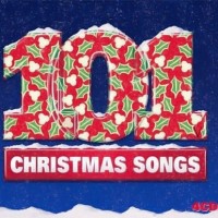 Purchase VA - 101 Christmas Songs CD1