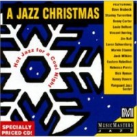 Purchase VA - A Jazz Christmas