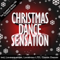 Purchase VA - Christmas Dance Sensation