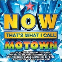 Purchase VA - Now That's What I Call Motown