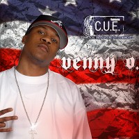 Purchase Venny O - Uncharted Territory My Story (EP)