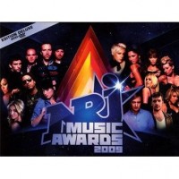 Purchase VA - NRJ Music Awards 2009 (Deluxe Edition) CD1