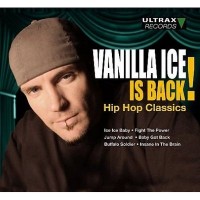 Purchase Vanilla Ice - Vanilla Ice Is Back! (Hip Hop Classics)