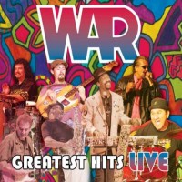 Purchase WAR - Greatest Hits Live CD1